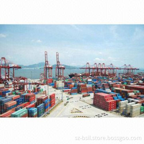 Shenzhen Logistics Transhipment